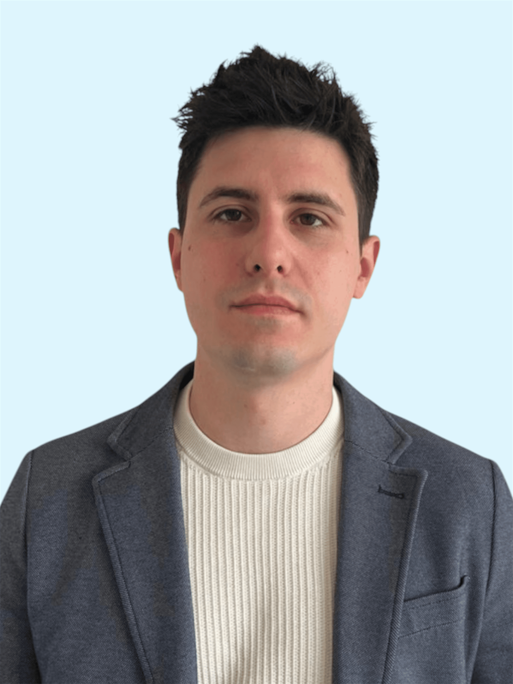 Stefan Marković