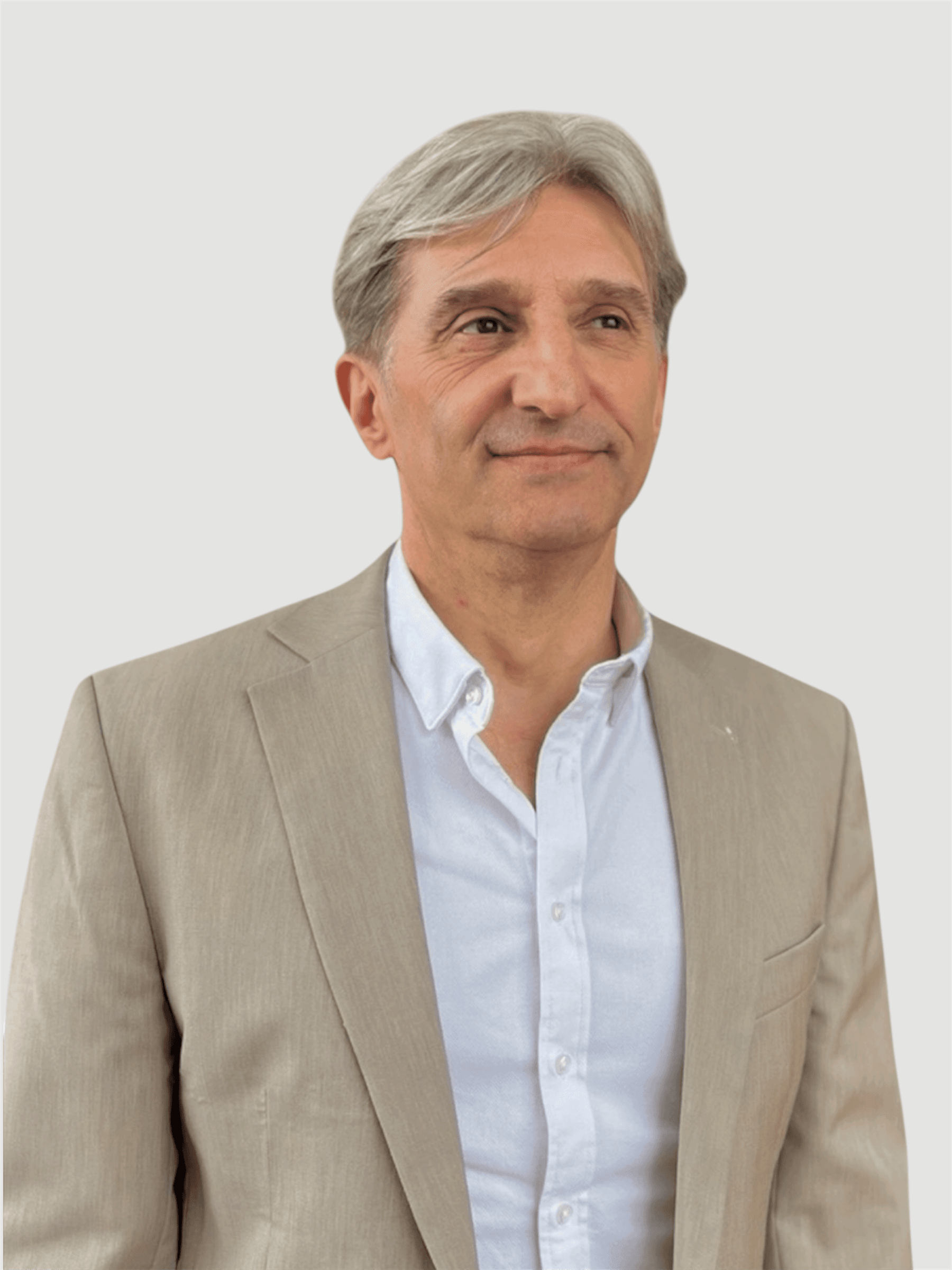Prof. Dr. Momčilo Ranđelović